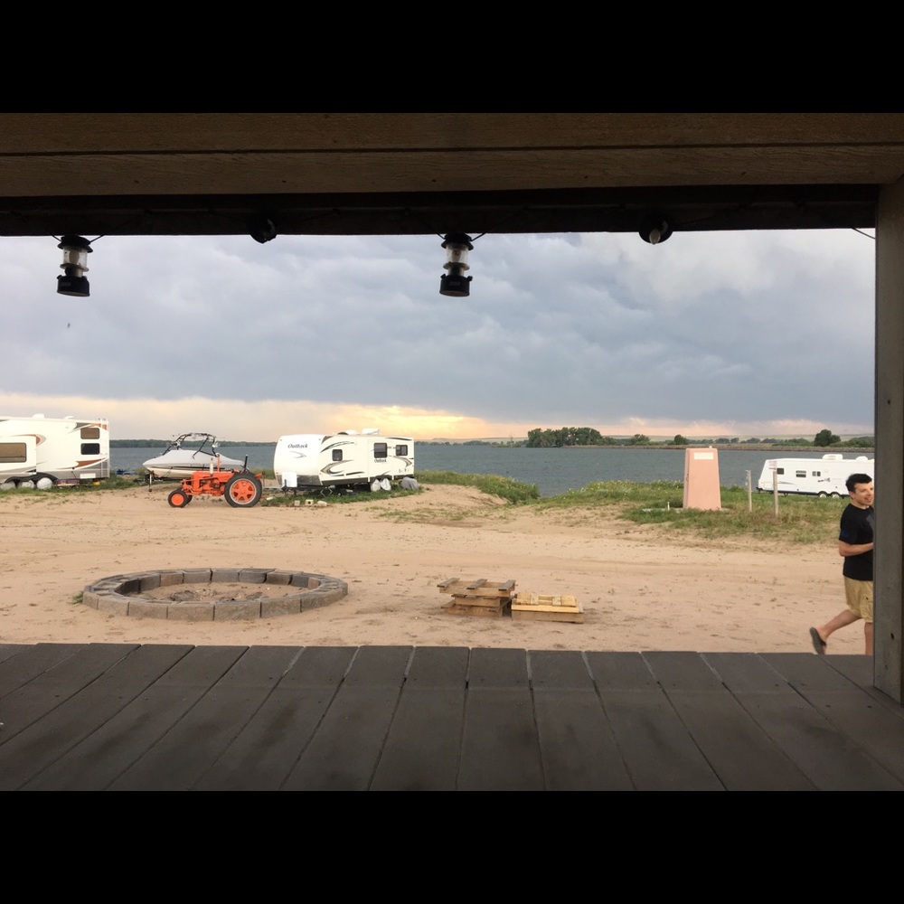 Meet your Posher, Lacy